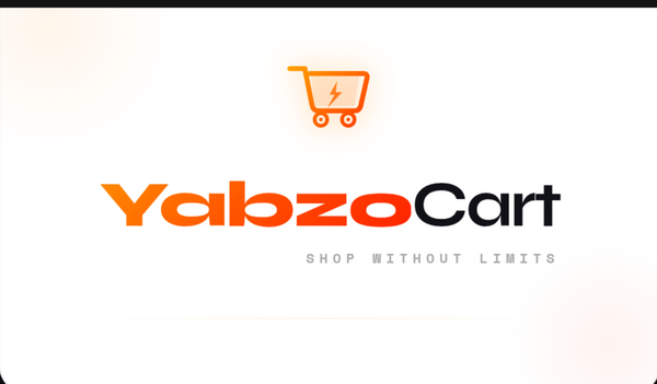 Yabzo cart 